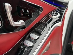 Mercedes-Benz S-Class S 580 4MATIC Sedan 2026