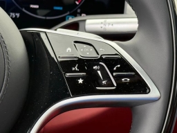 Mercedes-Benz S-Class S 580 4MATIC Sedan 2026