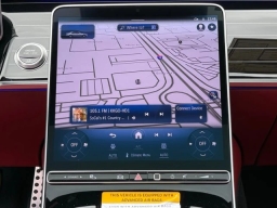 Mercedes-Benz S-Class S 580 4MATIC Sedan 2026