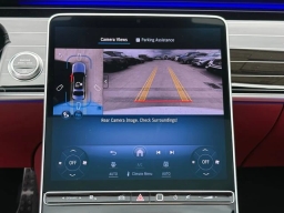 Mercedes-Benz S-Class S 580 4MATIC Sedan 2026