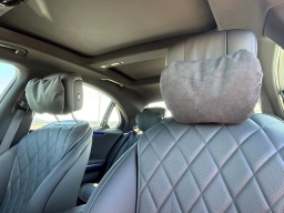 Mercedes-Benz S-Class S 580 4MATIC Sedan 2026