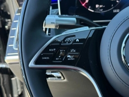 Mercedes-Benz S-Class S 580 4MATIC Sedan 2026