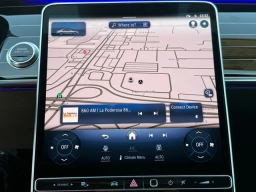 Mercedes-Benz S-Class S 580 4MATIC Sedan 2026