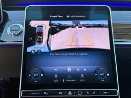 Mercedes-Benz S-Class S 580 4MATIC Sedan 2026