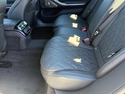 Mercedes-Benz S-Class S 580 4MATIC Sedan 2026