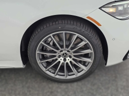 Mercedes-Benz S-Class S 580 4MATIC Sedan 2026