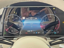 Mercedes-Benz S-Class S 580 4MATIC Sedan 2026