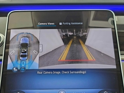 Mercedes-Benz S-Class S 580 4MATIC Sedan 2026