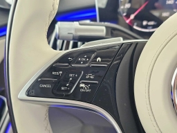 Mercedes-Benz S-Class S 580 4MATIC Sedan 2026