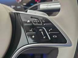 Mercedes-Benz S-Class S 580 4MATIC Sedan 2026