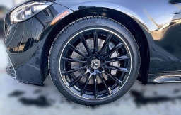 Mercedes-Benz S-Class S 580 4MATIC Sedan 2026