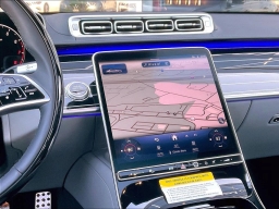 Mercedes-Benz S-Class S 580 4MATIC Sedan 2026