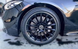 Mercedes-Benz S-Class S 580 4MATIC Sedan 2026