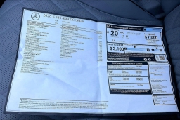 Mercedes-Benz S-Class S 580 4MATIC Sedan 2026