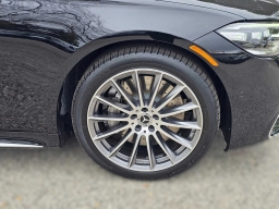 Mercedes-Benz S-Class S 580 4MATIC Sedan 2025