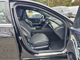 Mercedes-Benz S-Class S 580 4MATIC Sedan 2025