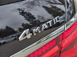 Mercedes-Benz S-Class S 580 4MATIC Sedan 2025