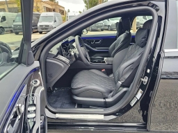 Mercedes-Benz S-Class S 580 4MATIC Sedan 2025