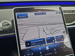 Mercedes-Benz S-Class S 580 4MATIC Sedan 2025