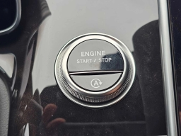 Mercedes-Benz S-Class S 580 4MATIC Sedan 2025