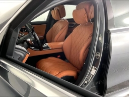 Mercedes-Benz S-Class S 580 4MATIC Sedan 2026