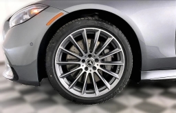 Mercedes-Benz S-Class S 580 4MATIC Sedan 2026