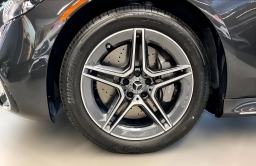 Mercedes-Benz S-Class S 580 4MATIC Sedan 2026