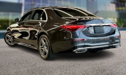 Mercedes-Benz S-Class S 580 4MATIC Sedan 2026