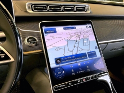 Mercedes-Benz S-Class S 580 4MATIC Sedan 2026