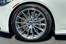 Mercedes-Benz S-Class S 580 4MATIC Sedan 2026