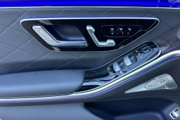Mercedes-Benz S-Class S 580 4MATIC Sedan 2026