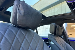 Mercedes-Benz S-Class S 580 4MATIC Sedan 2026