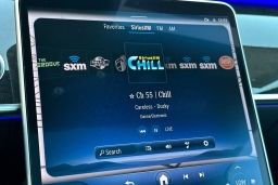 Mercedes-Benz S-Class S 580 4MATIC Sedan 2026