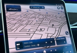 Mercedes-Benz S-Class S 580 4MATIC Sedan 2026