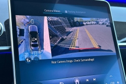 Mercedes-Benz S-Class S 580 4MATIC Sedan 2026