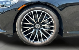 Mercedes-Benz S-Class S 580 4MATIC Sedan 2025
