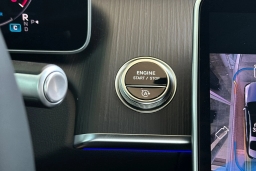 Mercedes-Benz S-Class S 580 4MATIC Sedan 2025