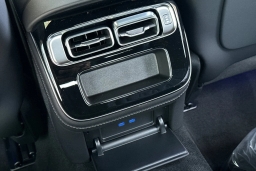 Mercedes-Benz S-Class S 580 4MATIC Sedan 2025