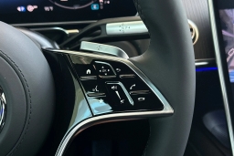 Mercedes-Benz S-Class S 580 4MATIC Sedan 2025