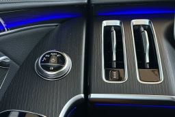 Mercedes-Benz S-Class S 580 4MATIC Sedan 2025