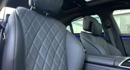 Mercedes-Benz S-Class S 580 4MATIC Sedan 2025