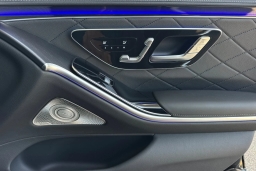 Mercedes-Benz S-Class S 580 4MATIC Sedan 2025