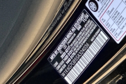 Mercedes-Benz S-Class S 580 4MATIC Sedan 2025