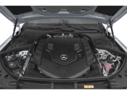 Mercedes-Benz S-Class S 580 4MATIC Sedan 2026