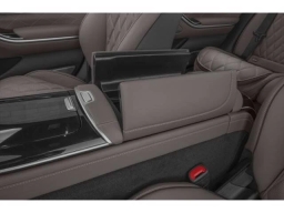 Mercedes-Benz S-Class S 580 4MATIC Sedan 2026