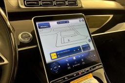 Mercedes-Benz S-Class S 580 4MATIC Sedan 2026