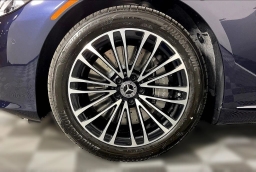 Mercedes-Benz S-Class S 580 4MATIC Sedan 2026