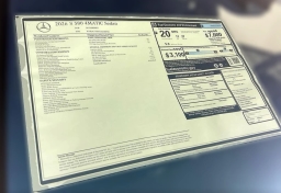 Mercedes-Benz S-Class S 580 4MATIC Sedan 2026