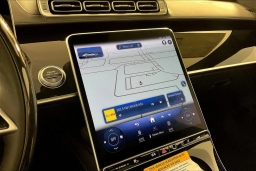 Mercedes-Benz S-Class S 580 4MATIC Sedan 2026