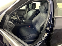 Mercedes-Benz S-Class S 580 4MATIC Sedan 2026